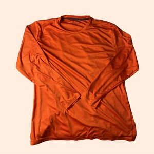 Russel Athletic Dri Power Long Sleeve Top